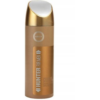 Hunter Men Deospray
